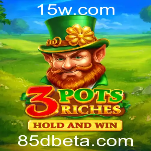 Descubra o Fascinante Mundo de 3potsRiches em 85Dbet