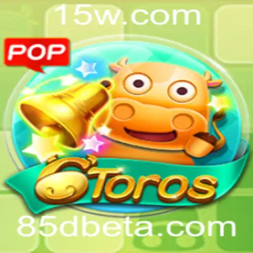 Explorando o Jogo 6Toros: Estratégias e Regras com a Plataforma 85Dbet