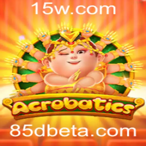 Explorando o Fascinante Mundo de Acrobatics: O Jogo que Mistura Diversão e Desafios