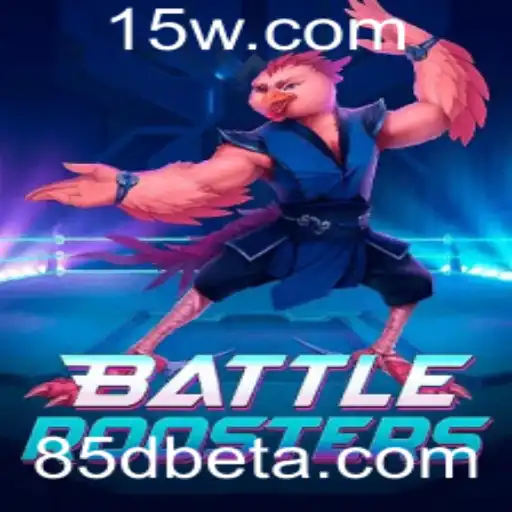 BattleRoosters: Mergulhe no Excitante Mundo dos Combates de Galos Virtuais