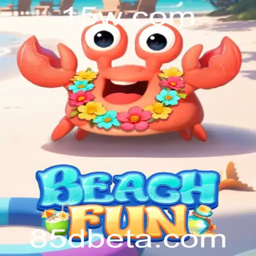 Explorando o Mundo de BeachFun: O Jogo Que Conquista Amantes da Praia