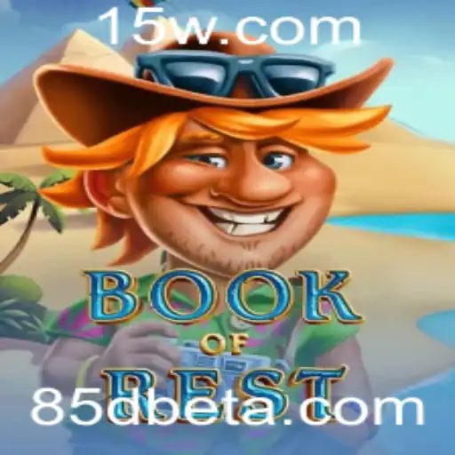 Descubra o Fascinante Mundo do Jogo BookofRest com 85Dbet