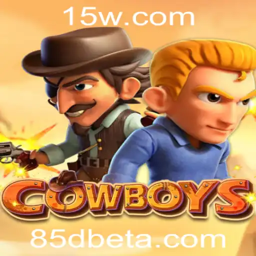 COWBOYS: A Aventura Épica no Oeste Selvagem com 85Dbet
