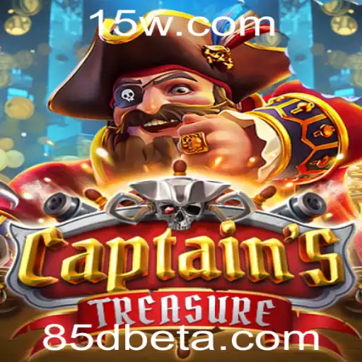 Explorando CaptainssTreasure: Descobrindo as Aventuras e Desafios do Jogo com 85Dbet