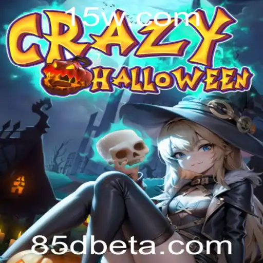 CrazyHalloween: Desvendando o Jogo com 85Dbet