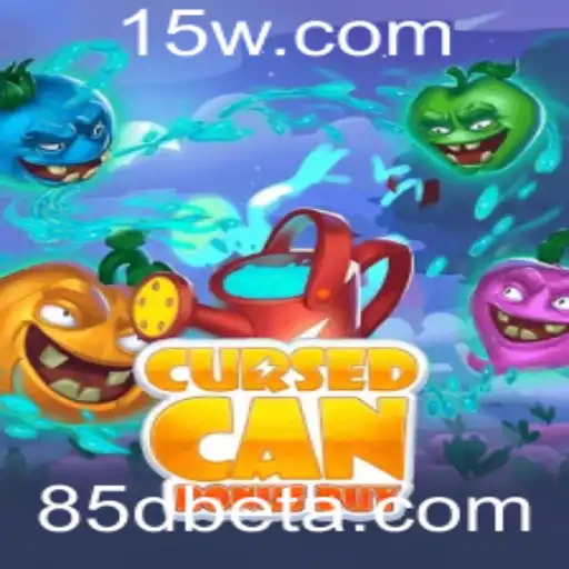 Descubra o Fascinante Mundo do Jogo CursedCanBonusBuy com 85Dbet