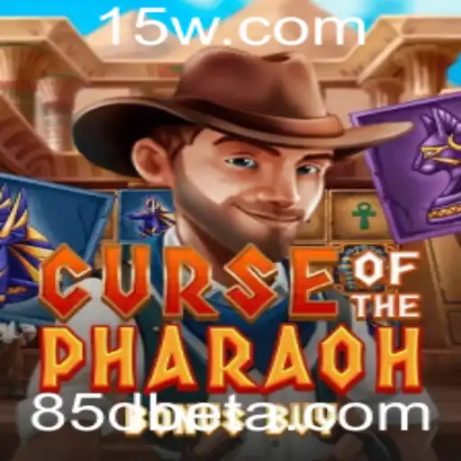 Explorando o Fascinante Mundo de CurseofthePharaohBonusBuy no 85Dbet
