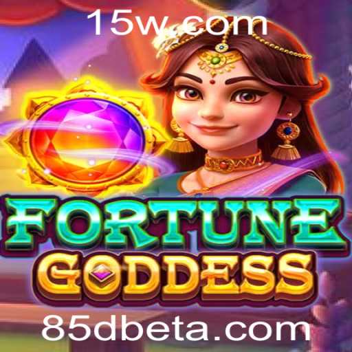 Descubra o Universo de FORTUNEGODDESS com 85Dbet