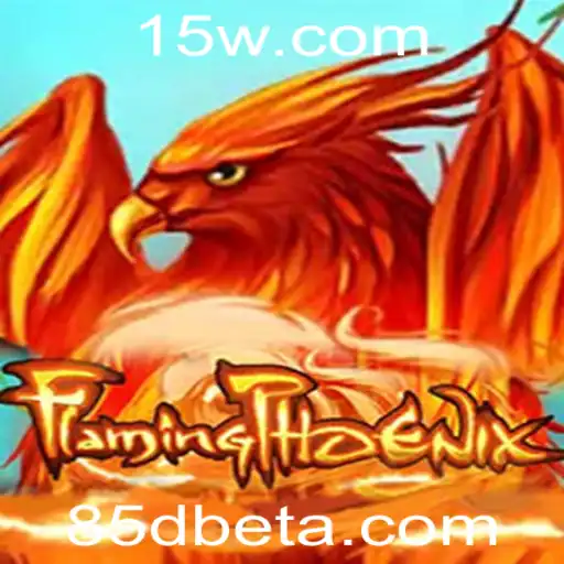 Descubra o Mundo de FlamingPhoenix: O Jogo que Está Redefinindo Entretenimento Digital