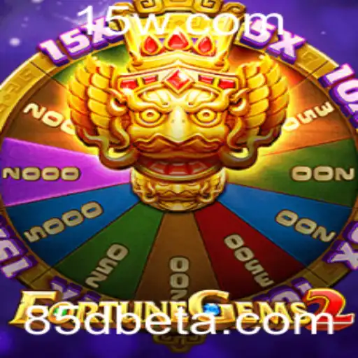 FortuneGems2: Descubra o Fascinante Mundo do Jogo com 85Dbet