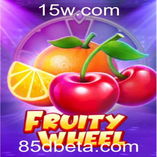 FruityWheel: Diversão e Estratégia com 85Dbet