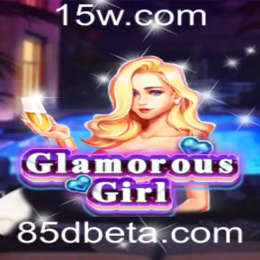 Descubra o Mundo de GlamorousGirl: Uma Nova Experiência de Jogo com 85Dbet