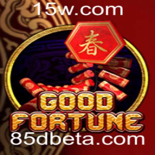 Descubra Tudo Sobre o Jogo GoodFortune e a Palavra-Chave 85Dbet