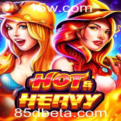 Explorando o Mundo de HotHeavy e 85Dbet: Descubra as Regras e Estratégias