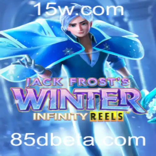 Descubra o Mundo de JackFrostsWinter e a Aventura Com 85Dbet