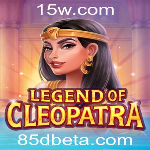 Explorando o Fascinante Mundo de LegendOfCleopatra com 85Dbet