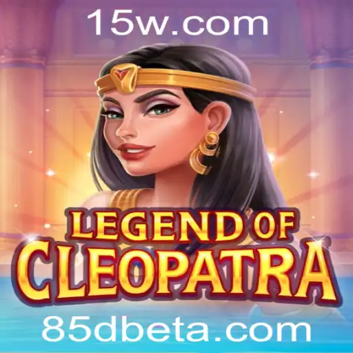Explorando o Fascinante Mundo de LegendOfCleopatra com 85Dbet