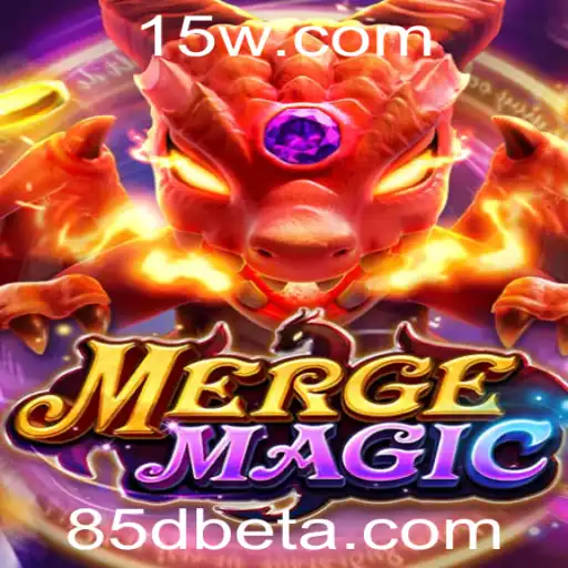 Explorando o Universo Encantado de MERGEMAGIC: Regras e Introdução ao Jogo