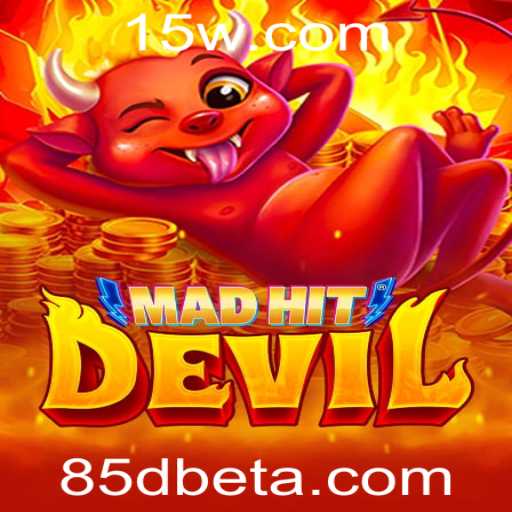 Explorando o Fascinante Mundo de 'MadHitDevil' com 85Dbet