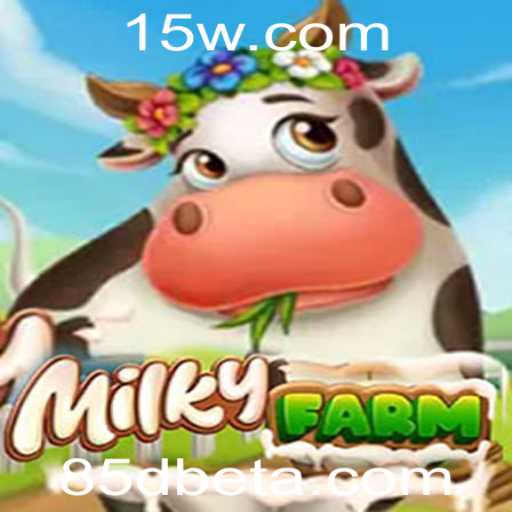 Explorando o Universo do Jogo MilkyFarm: Uma Experiência Única em 85Dbet