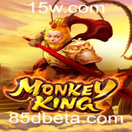 Descubra o Fascinante Universo de MonkeyKing com 85Dbet