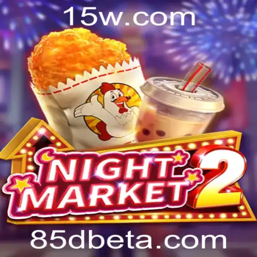 Explorando o Novo Fenômeno dos Jogos Noturnos: NightMarket2 e Sua Conexão com 85Dbet