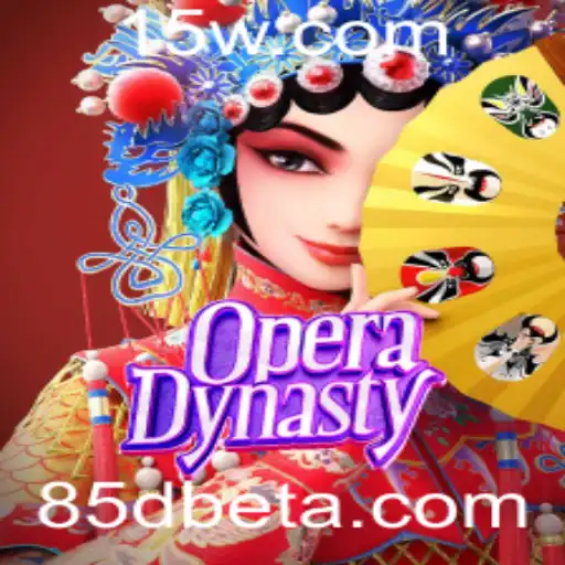 OperaDynasty: Uma Jornada Épica no Mundo dos Jogos