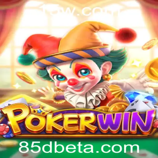 POKERWIN: A Nova Sensação dos Jogos de Cartas