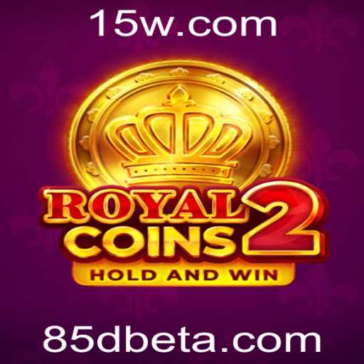 Explorando o Mundo de RoyalCoins2 e a Tendência do 85Dbet
