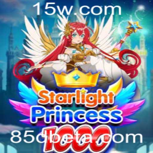 Explorando StarlightPrincess1000: Uma Nova Era em Jogos de Cassino Online
