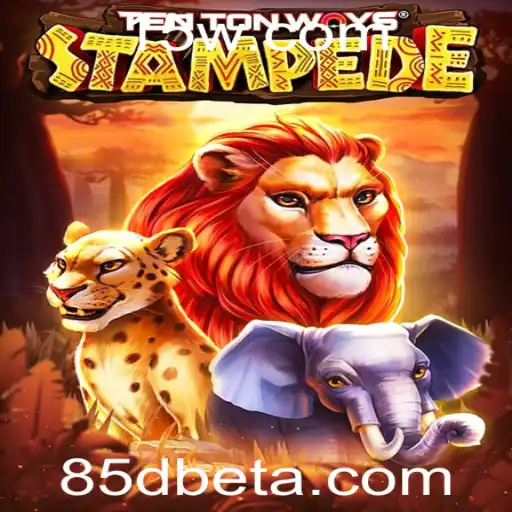 Explorando o Mundo de TenTonWaysStampede com 85Dbet