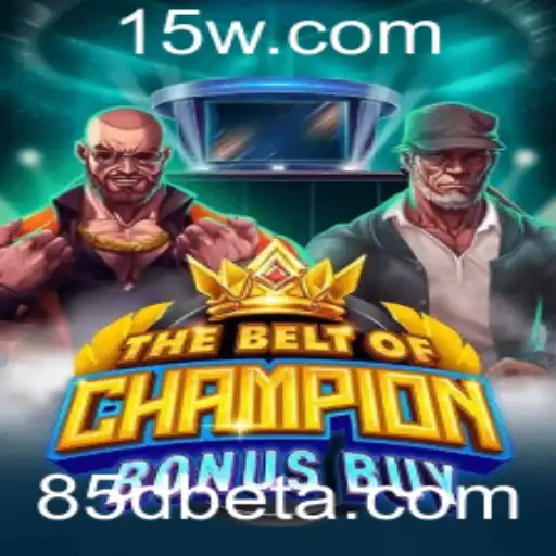 TheBeltOfChampionBonusBuy: Um Novo Jogo Revolucionário