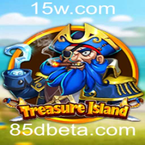 Descobrindo 'TreasureIsland': Um Guia Completo com 85Dbet