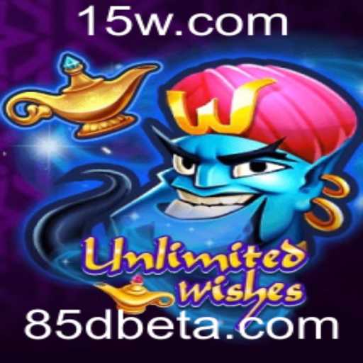 Explorando UnlimitedWishes: Uma Jornada de Estratégia e Surpresas