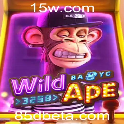 Explorando o Universo de WildApe3258: O Jogo que Está Conquistando o Mundo