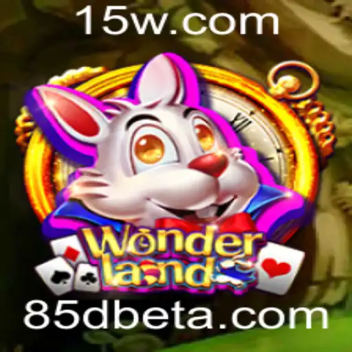 Explorando o Mundo de Wonderland: Um Jogo de Estratégia Envolvente