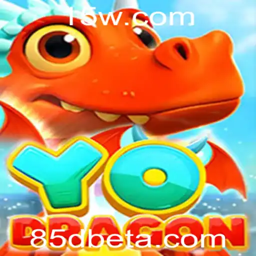 YoDragon: A Nova Sensação do Mundo dos Jogos